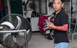 Bắt giang hồ mạng 'Khánh Sky'