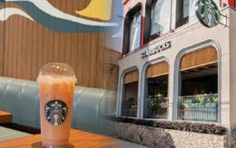 Starbucks chính thức lên tiếng về việc thay đổi chính sách "no water" khi gọi đồ uống từ 1/8