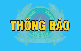 Chi tiết PHÂN LUỒNG GIAO THÔNG tại Sân bay Nội Bài từ 3/8