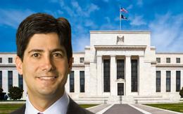 Chủ tịch Fed Kevin Warsh với áp lực tăng lãi suất ngày càng lớn