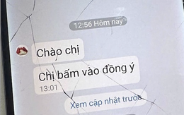 Công an thông báo về cuộc gọi người dân không nên nghe máy hay kết bạn Zalo