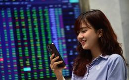 Loạt cổ phiếu thăng hoa, VN-Index tăng hơn 27 điểm
