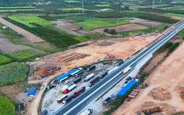 Không để tình trạng 'cao tốc thiếu trạm dừng nghỉ' lặp lại