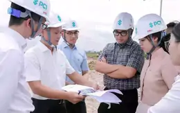Tập đoàn PC1 có nữ chủ tịch 27 tuổi làm ăn ra sao?
