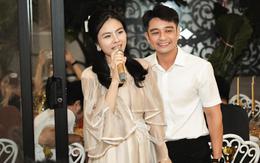 Vân Trang: "Tạm biệt 3 năm gắn bó"