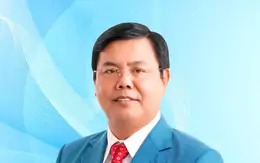 Chân dung tân Bộ trưởng Bộ Nội vụ Nguyễn Tiến Hải