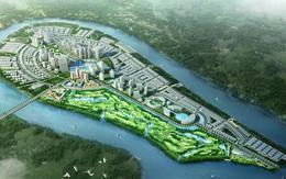 DIG chuyển nhượng dự án thành phần Khu đô thị du lịch sinh thái Đại Phước