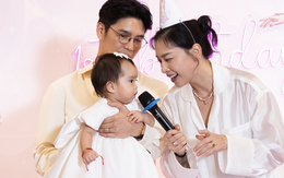 Ngày vui của Ngô Thanh Vân