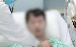 Người đàn ông loét ruột, suýt tử vong vì ăn hải sản theo cách quen thuộc