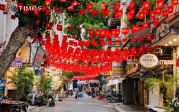 Cả nước giảm hơn 41.000 thôn, tổ dân phố sau sắp xếp