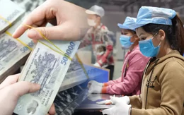 'Nếu tăng lương một mà tăng giá hai thì cũng không có ý nghĩa'