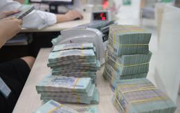Lãi suất liên ngân hàng qua đêm giảm xuống 0,7% trong cuối tháng 7