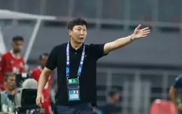 Nhìn lại chiến thắng của đội tuyển Việt Nam trước Indonesia: Những bất ngờ từ HLV Kim Sang-sik