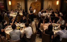 Đi họp lớp, tôi trả gần 40 triệu đồng, đến khi biết sự thật phía sau khoản tiền, tôi quyết định rời nhóm