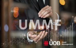 UOBAM (Việt Nam) thông báo chào bán chứng chỉ Quỹ UMMF ra công chúng