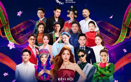 Tiết mục đặc biệt tại Mộc Châu được nhạc sĩ Tuấn Hồ hé lộ trước giờ diễn