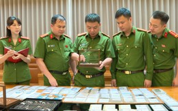 Phá đường dây buôn lậu kim cương xuyên quốc gia: Thủ tướng gửi thư khen