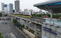 VARS: Nhà gần metro chưa chắc sẽ tăng giá tốt
