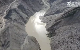Ấn Độ cảnh giác với hàng ngàn hồ trên núi sau thảm hoạ ở Nepal