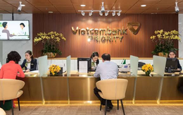 Để bao nhiêu tiền trong tài khoản thì đủ điều kiện làm khách VIP của Vietcombank?