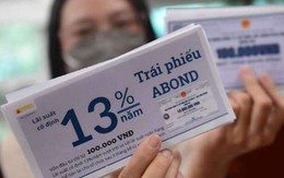 Ngân hàng là nhóm phát hành nhiều trái phiếu nhất từ đầu năm, lãi suất trái phiếu bất động sản lên tới 13,5%/năm