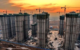 30 năm tích sản bằng nhà đất, người Trung Quốc bắt đầu 'chán' mua nhà: Tiền đang chảy đi đâu?