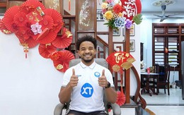 Xuân Son vừa nhận thêm 500 triệu đồng tiền thưởng từ 1 đại gia Việt