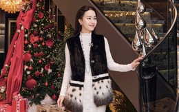 Căn nhà 9 tầng của MC "xinh nhất VTV"
