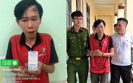 Tấn công vợ và mẹ vợ rồi bỏ trốn biệt tích: Huỳnh Ngọc Hiền SN 1979 đổi tên, không dùng điện thoại hơn 5 năm