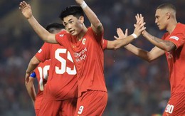 Đình Bắc toả sáng, CLB CAHN giành Siêu cúp quốc gia 2026