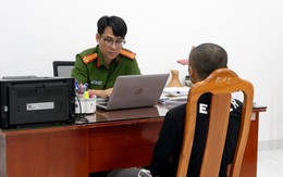 Nguyễn Minh Thắng SN 1994 môi giới cho 3 cặp nam, nữ mua bán dâm
