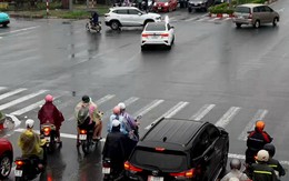 Công an đề nghị 759 chủ phương tiện trong danh sách sau nhanh chóng nộp phạt nguội theo Nghị định 168