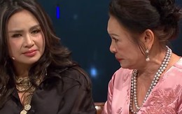 Mẹ ruột NSND Thanh Lam công khai xin lỗi con gái