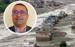 Lũ quét ở Nepal: 900 học sinh thoát chết trong gang tấc nhờ quyết định của hiệu trưởng