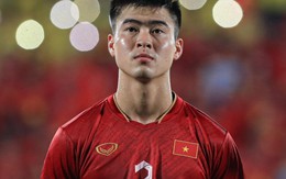 Duy Mạnh dính chấn thương gì?