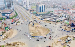 Hải Phòng: Điều chỉnh giao thông phục vụ thi công cầu Nguyễn Trãi từ 1/9
