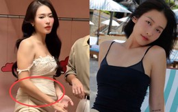 "Khả Ngân mang thai" bất ngờ lên hotsearch