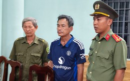 Lệnh bắt Lê Văn Phong 56 tuổi
