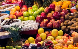 Chủ cửa hàng hoa quả 36 tuổi phát hiện ung thư gan, bác sĩ thở dài: "Tiết kiệm 1, trả giá 10" nhưng nhiều người mắc