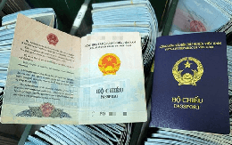 Tất cả những ai chưa làm, chuẩn bị làm lại hộ chiếu cần đặc biệt lưu ý điều này