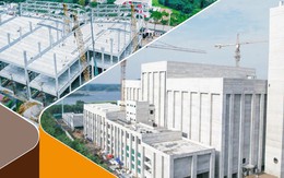 Vinadic được giao hơn 48.700m2 đất làm dự án Xây dựng chợ nguyên liệu gỗ Vân Hà
