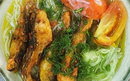 Việt Nam có loại cá giàu protein hơn cá hồi nhưng giá rẻ gấp 15 lần: Ngọt thịt, ít xương, phòng nhiều bệnh tật