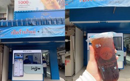 'Sống đủ lâu' để thấy Hồng Trà Ngô Gia ở Thái Lan: Sau 7 năm phủ rộng thị trường Việt Nam, nay thử sức tại Bangkok