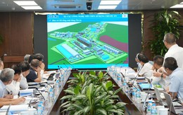 TKV chuẩn bị mở rộng, nâng công suất Nhà máy sản xuất alumin Nhân Cơ