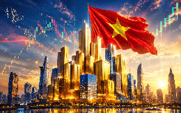Việt Nam có 63 DN tỷ USD trên sàn chứng khoán, giá trị hơn 8,5 triệu tỷ đồng: 1 năm có thêm 6 tân binh trị giá hơn 500.000 tỷ