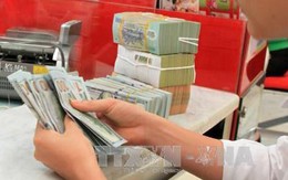 Hút vốn ngoại, ngân hàng Việt gửi đi thông điệp gì?
