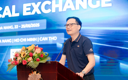 Khi Alumni trở lại: Kết nối hai thế hệ để giá trị FSB tiếp tục được truyền đi