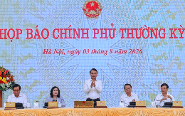 Kích hoạt gói tín dụng 220.000 tỷ đồng và loạt giải pháp hỗ trợ doanh nghiệp bứt tốc
