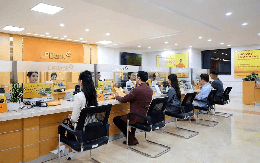 LPBank tăng lãi suất tiết kiệm ngay đầu tháng 8, lên nhóm cao nhất hệ thống