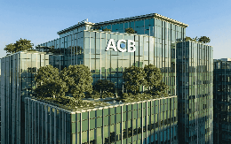 ACB vào Top 20 VNSI: Chất lượng tài sản Top đầu đi cùng tăng trưởng hiệu quả và bền vững
